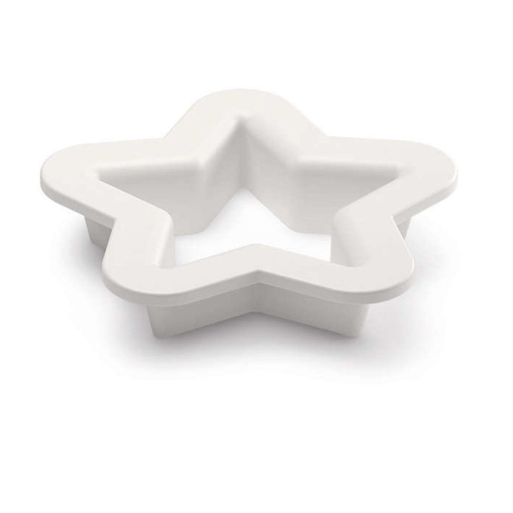 PHILIPS HR2455/05 Avance Collection Cookie Kit for Philips Pasta Maker - Perfect for Baking Homemade Cookies & Desserts