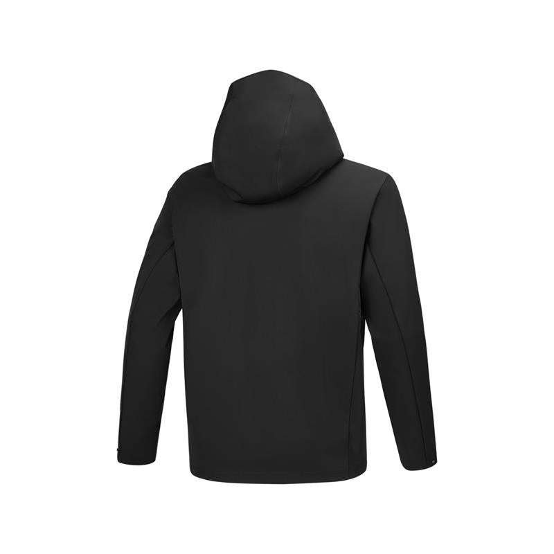 Men's Lightweight Waterproof Jacket P125M017/0018 - Perfect for Hiking, Camping & Outdoor Adventures