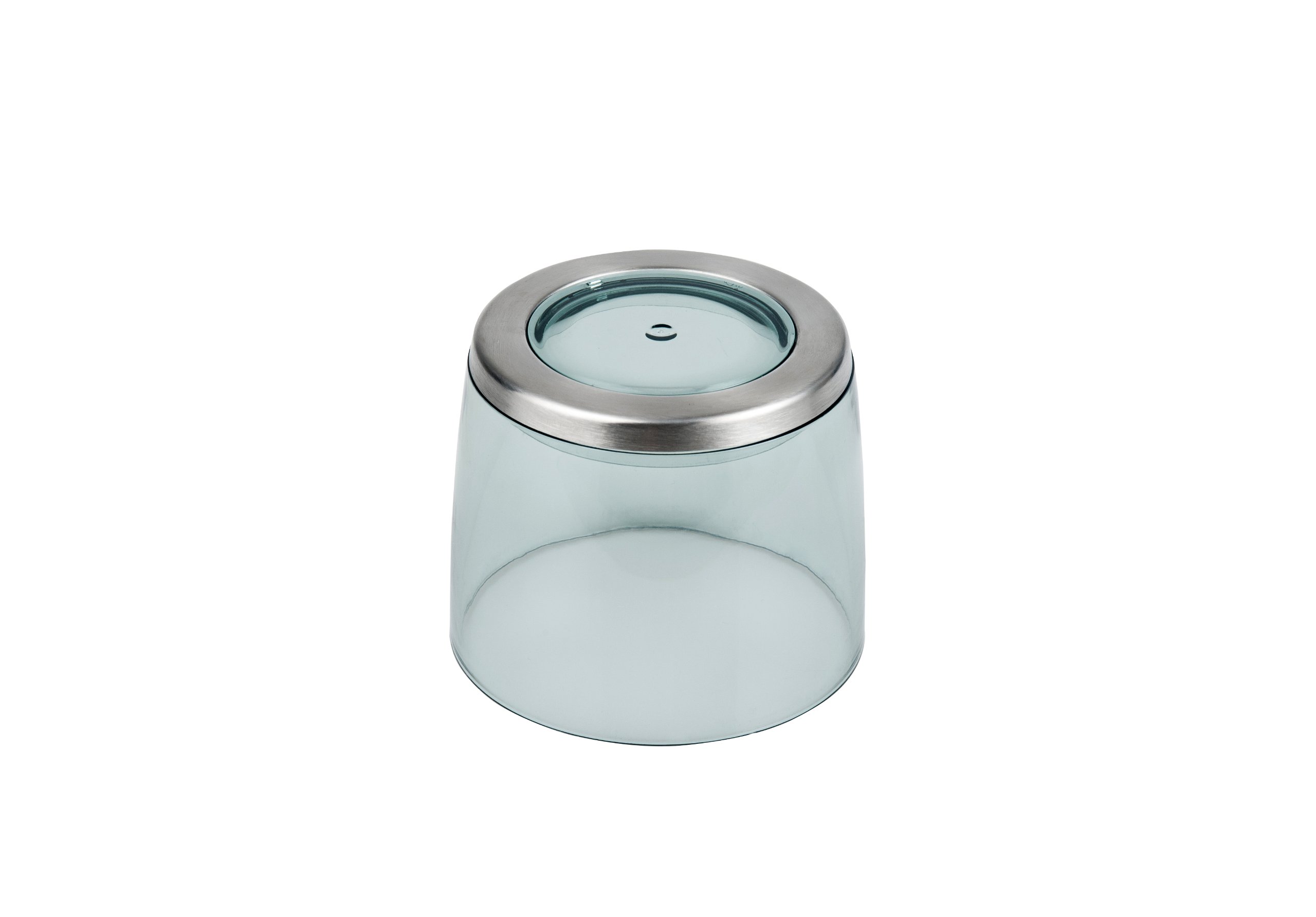 Electric Coffee Spice Grinder Replacement Lid for Model #SP-7412 - Compatible with KitchenAid & Cuisinart - Perfect for Fresh Coffee Beans & Spices Grinding at Home