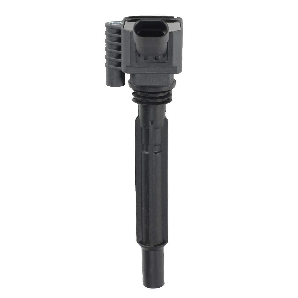 High Performance Replacement Ignition Coil UF-673 - Compatible with Dodge Dart 2013-2016 & Fiat 500 1.4L 2012-2017 - Mechanics Recommended for Smoother Engine Performance & Fuel Efficiency