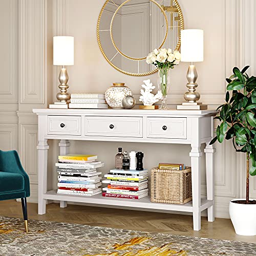 Antique White