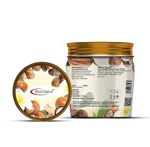 Shea Butter