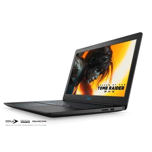 Dell G3 15.6