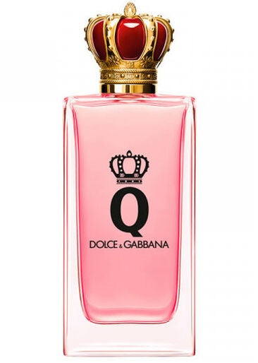 Dolce & Gabbana Q Women Eau de Parfum Perfume for Women - Floral Fruity Fragrance for Date Night & Special Occasions