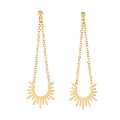Earrings B