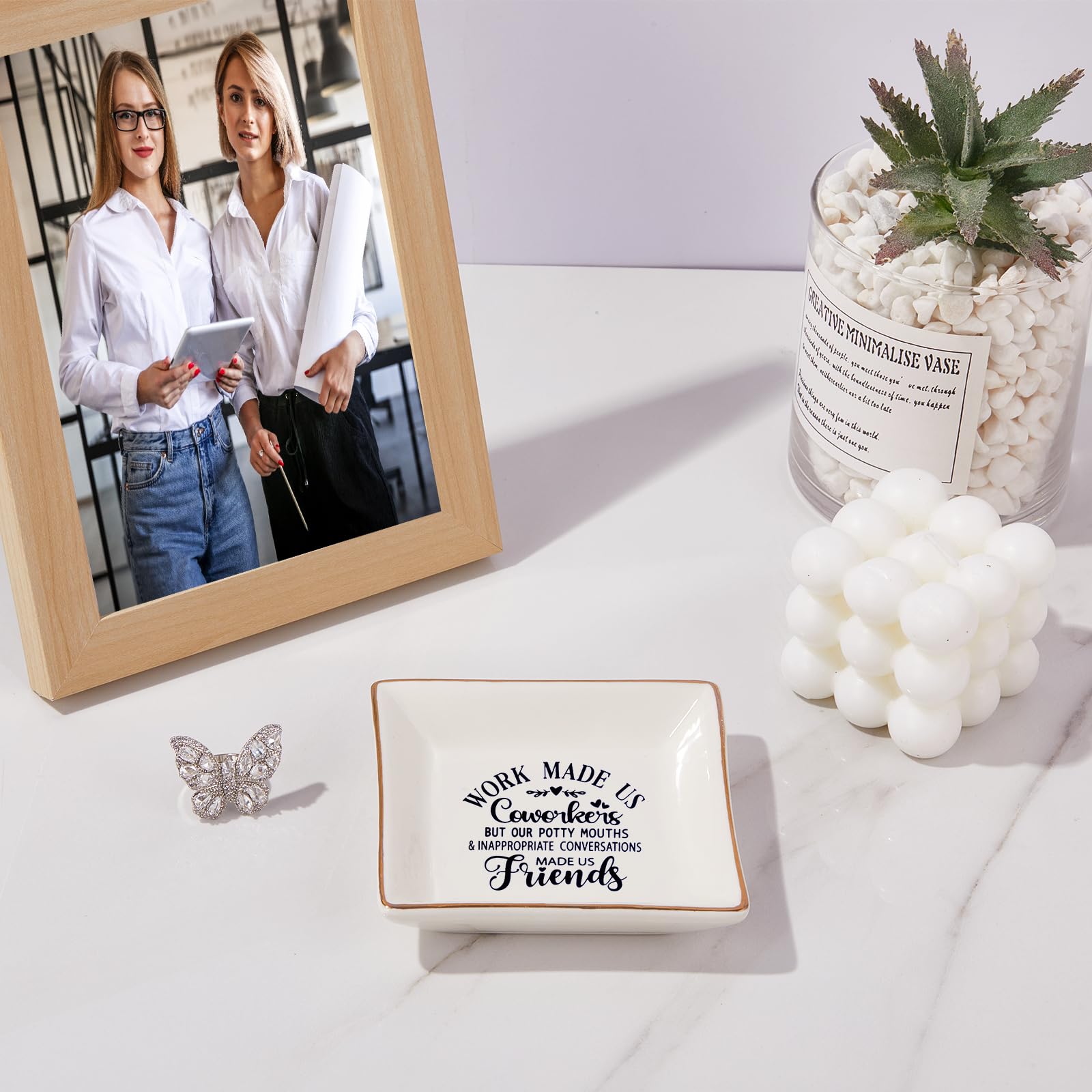 Funny Coworker Gifts for Women - 