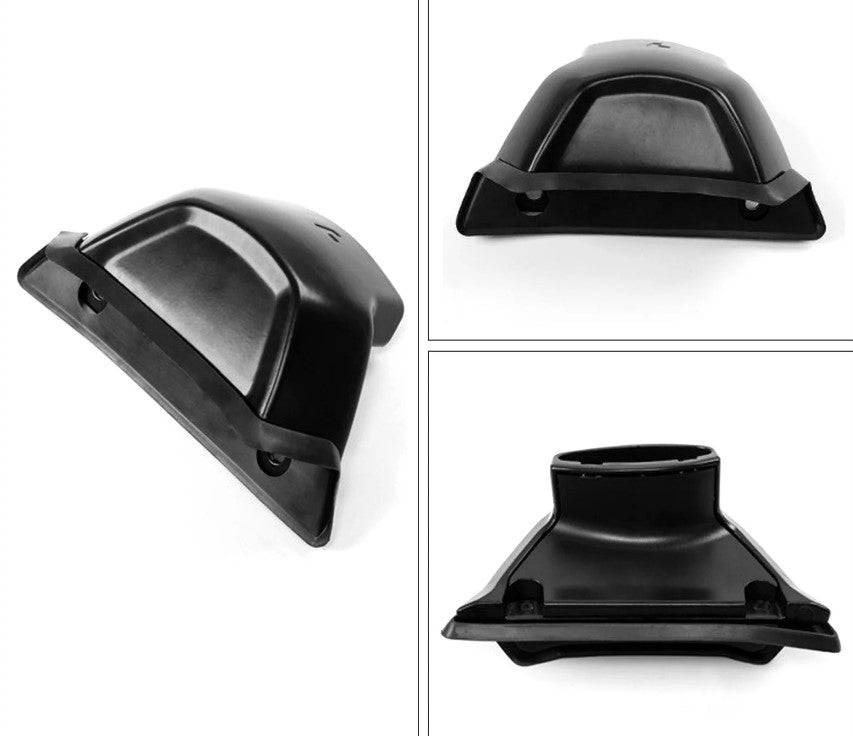 2023-2025 Honda CR-V 4DR Roof Rack Cross Bars - Heavy Duty Aluminum Cargo Carrier for SUV - Perfect for Road Trips, Camping & Outdoor Adventures