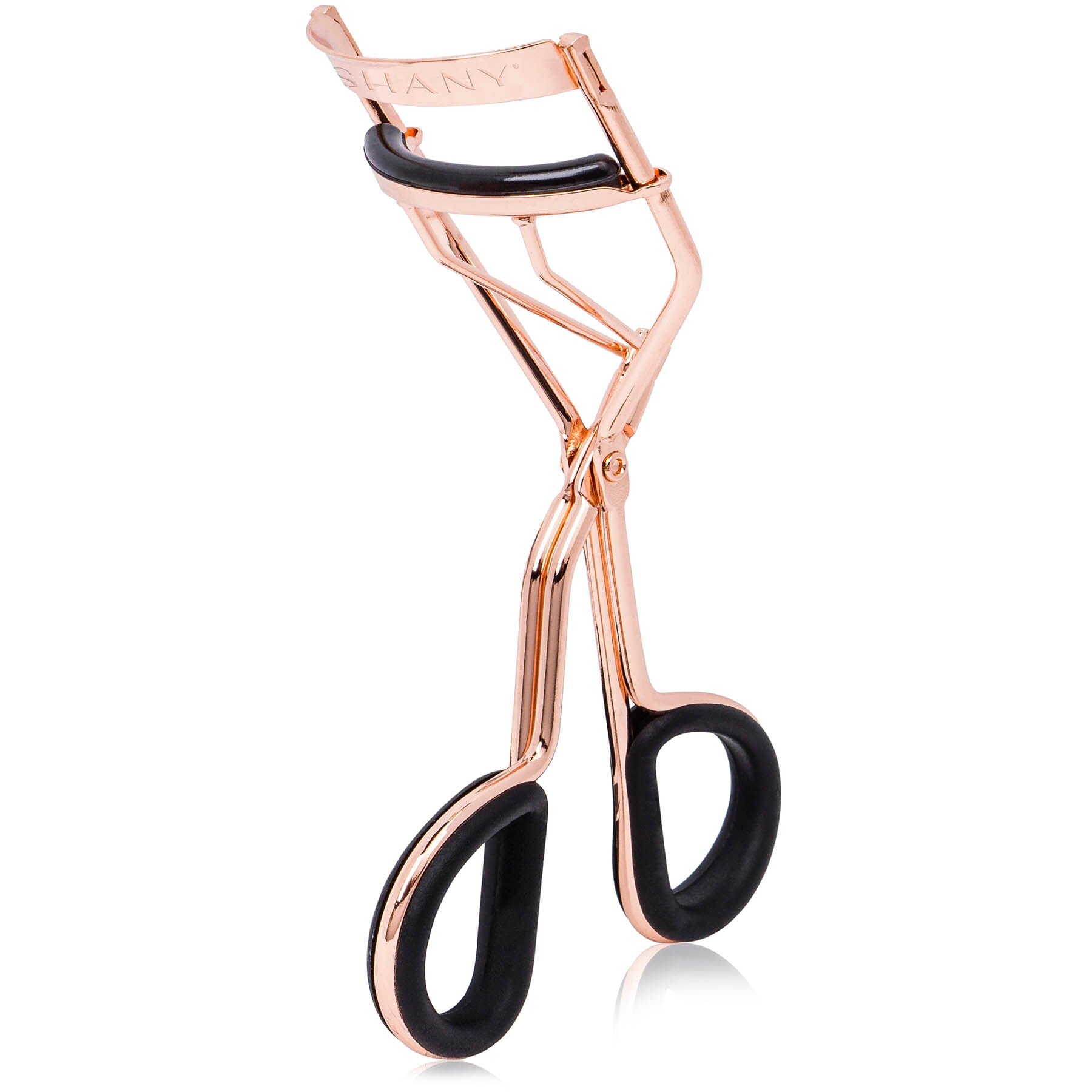 Premium Eyelash Curler for Long Lashes - Professional Lash Curling Tool for Salon-Quality Results - Perfect for Daily Makeup & Special Occasions