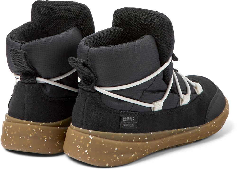 Unisex Kids' Camper Ergo K900324 Sneakers - Comfortable & Durable for School, Play & Everyday Wear