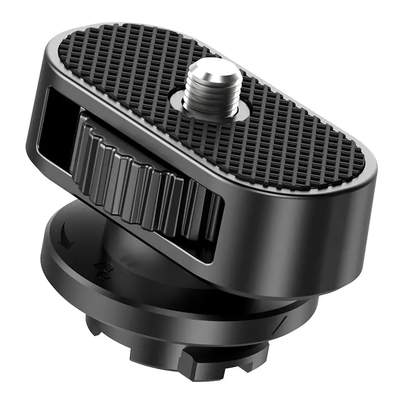 Ulanzi Go Quick II Magnetic Quick Release 1/4
