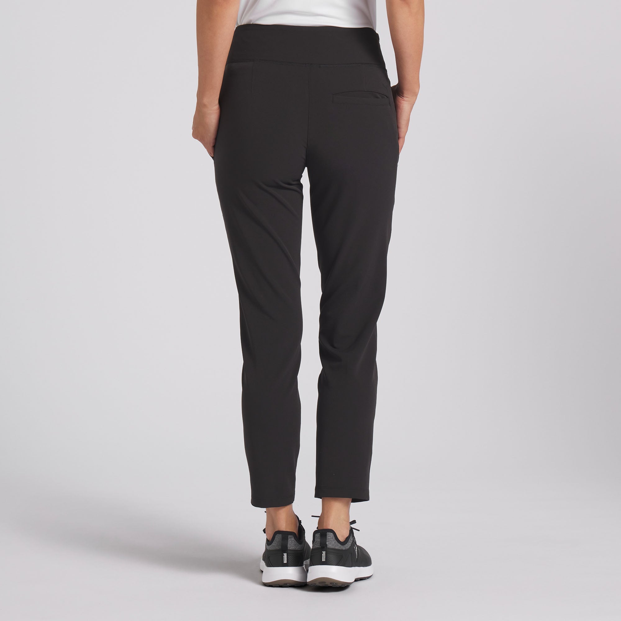 Best Women's Golf Pants for Everyday Wear - Comfortable & Stretchable Trousers for Golfing, Work & Casual Outfits