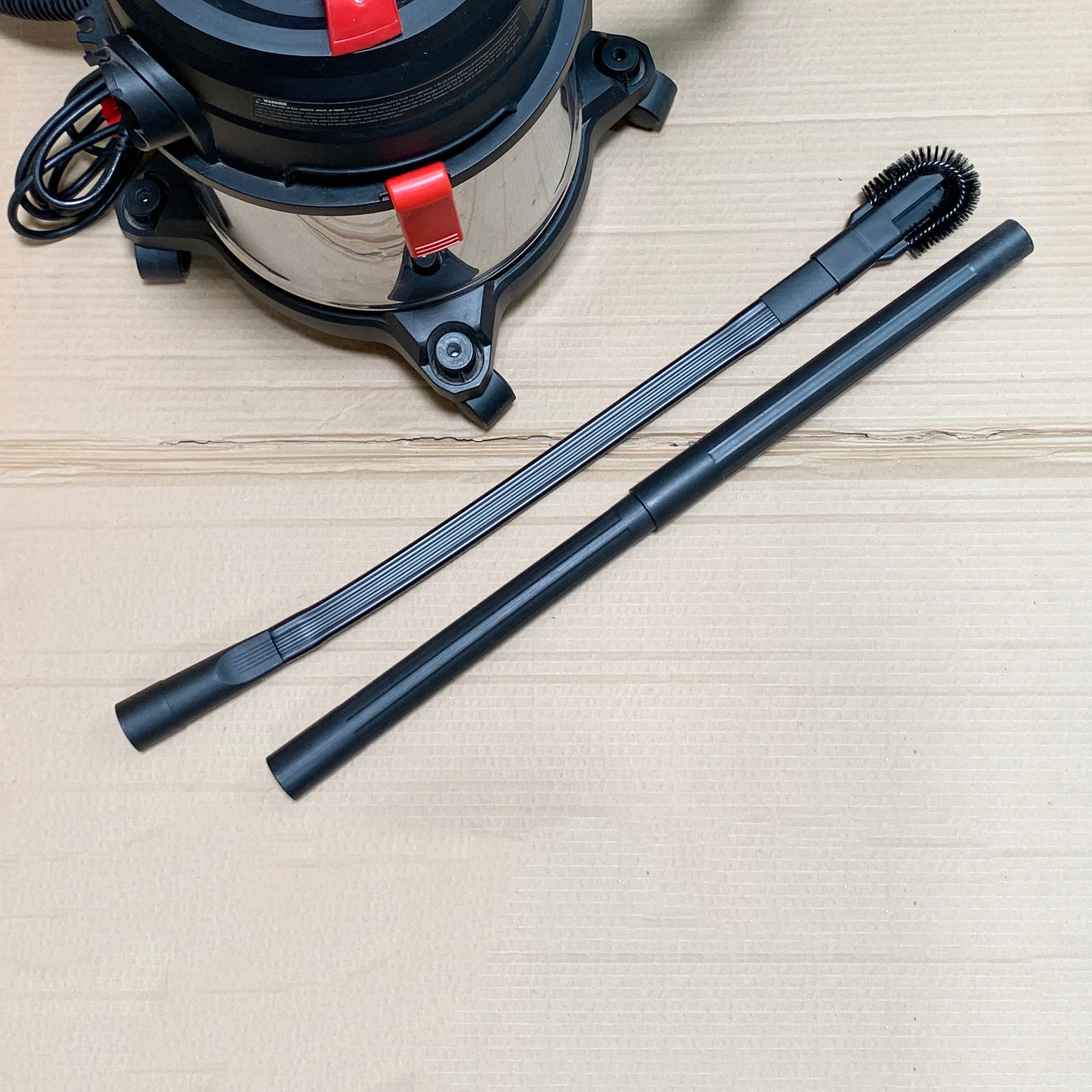 Universal 25 Crevice Tool Attachment 1.25