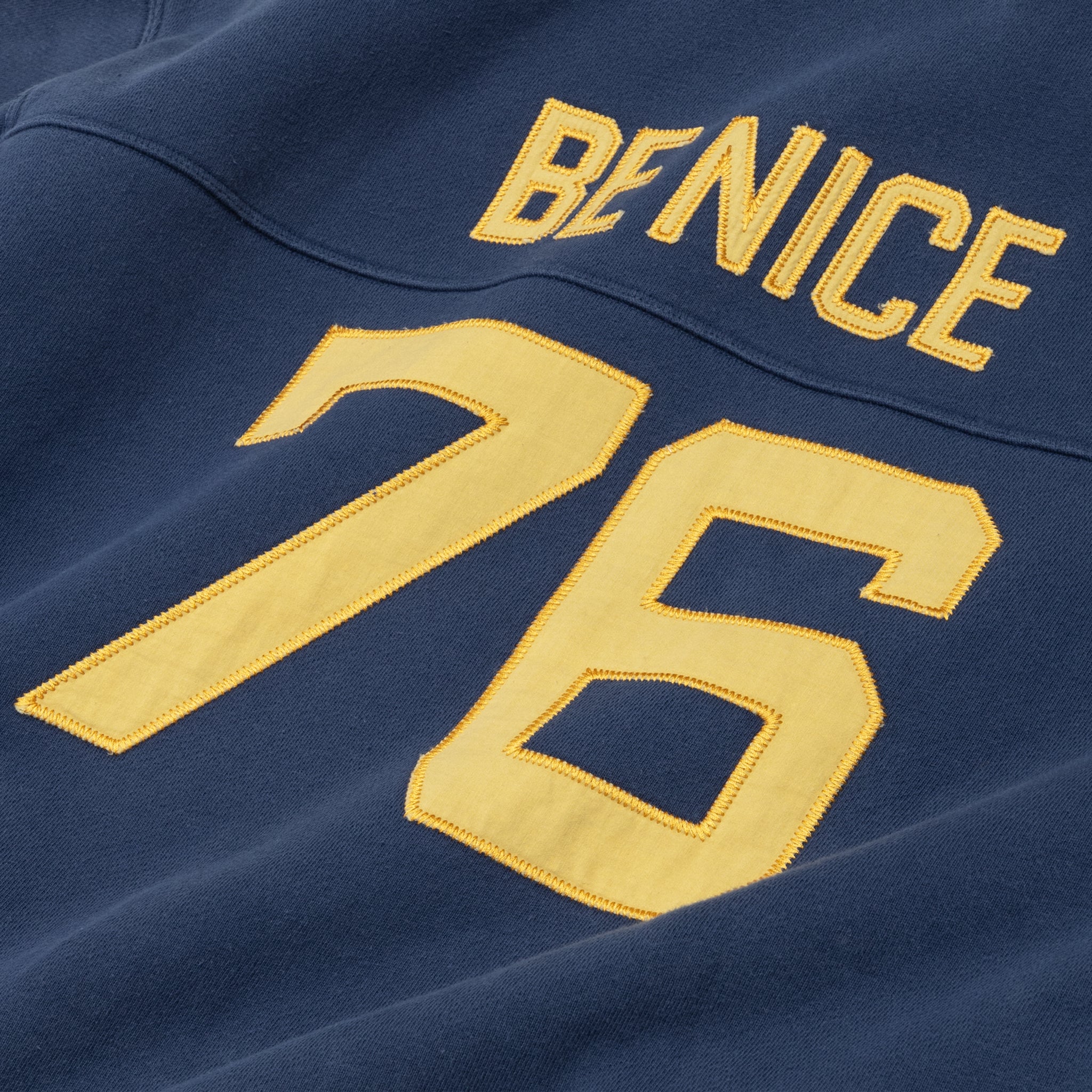 VENICE FOOTBALL HOODIE - Men's & Women's Stylish Pullover Sweatshirt for Sports & Casual Wear - Perfect for Game Day, Training, and Everyday Comfort