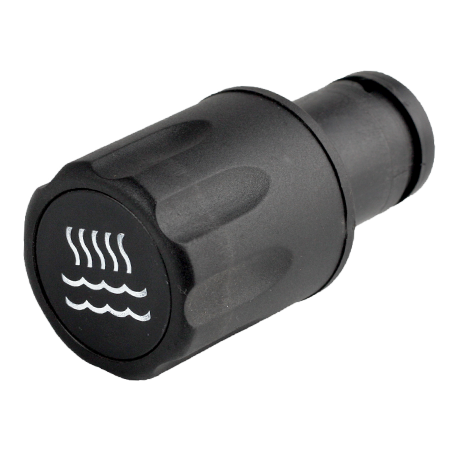 Rancilio Epoca Espresso Machine Water Valve Knob Replacement Part - Compatible with Rancilio Epoca Models - Perfect for DIY Repairs & Maintenance