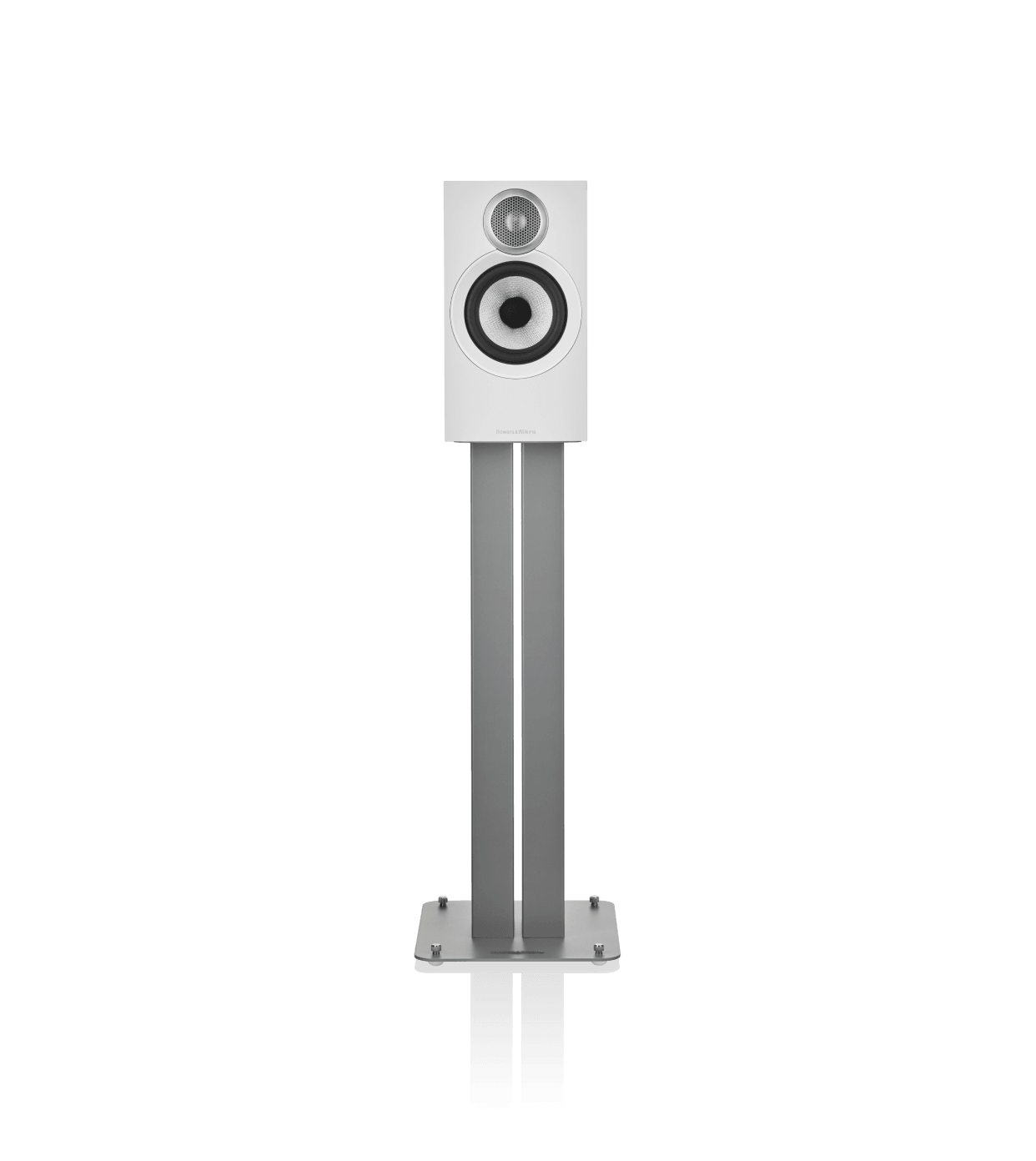 Bowers & Wilkins 607 S3 Bookshelf Speakers (Pair) - High-Fidelity Audio for Home Theater & Music Listening