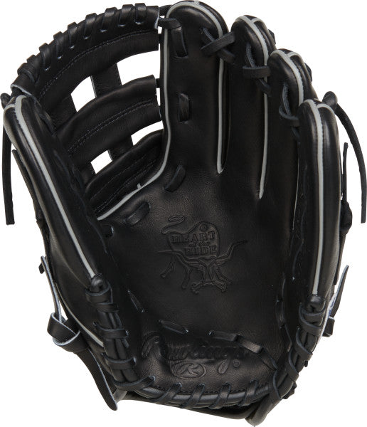 Rawlings Heart Of The Hide Traditional Series 11.75