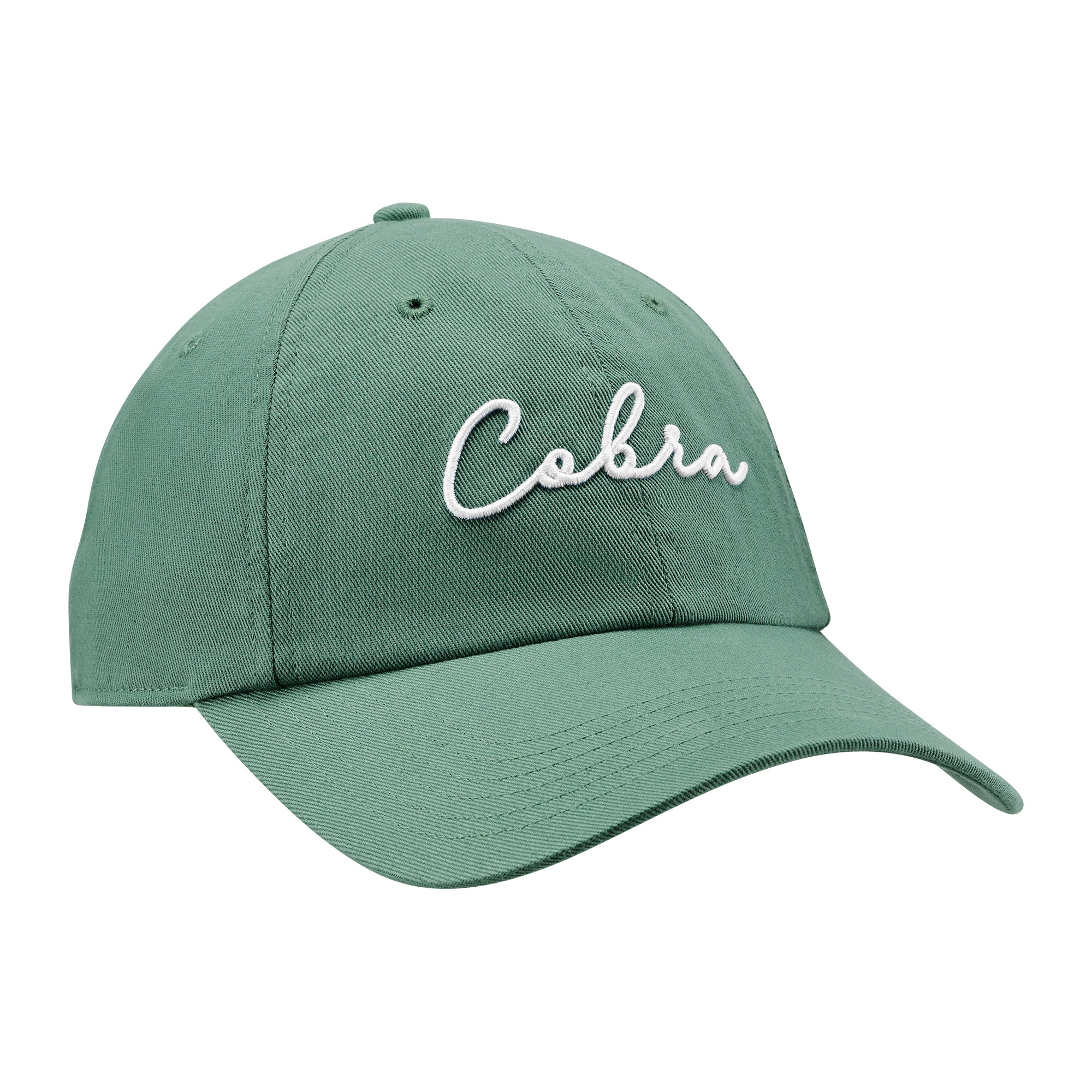 Sunset Script Golf Cap for Women - Stylish & Comfortable Golf Hat for Outdoor Sports, Beach & Casual Wear
