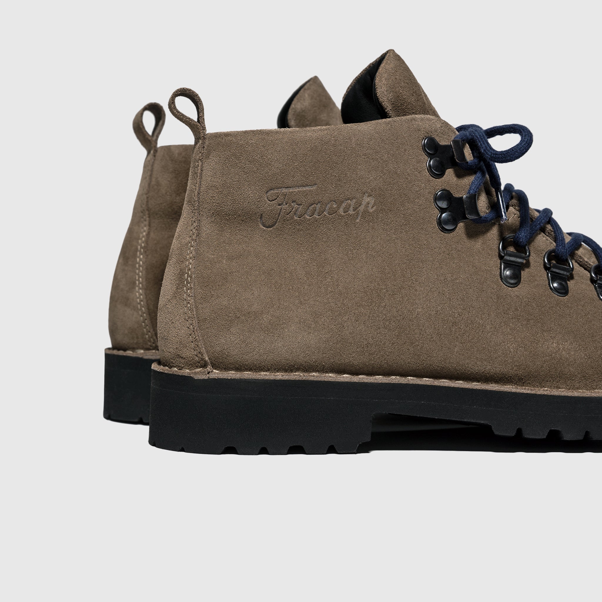 M120 Boots Taupe X Packer - Durable Work Boots for Men & Women - Comfortable & Slip-Resistant for Construction, Hiking & Outdoor Activities