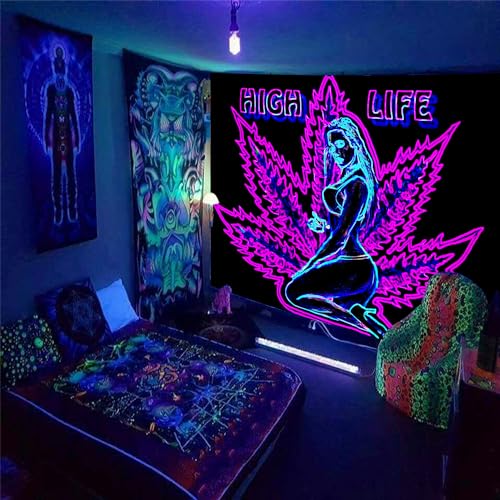 Weed & Woman