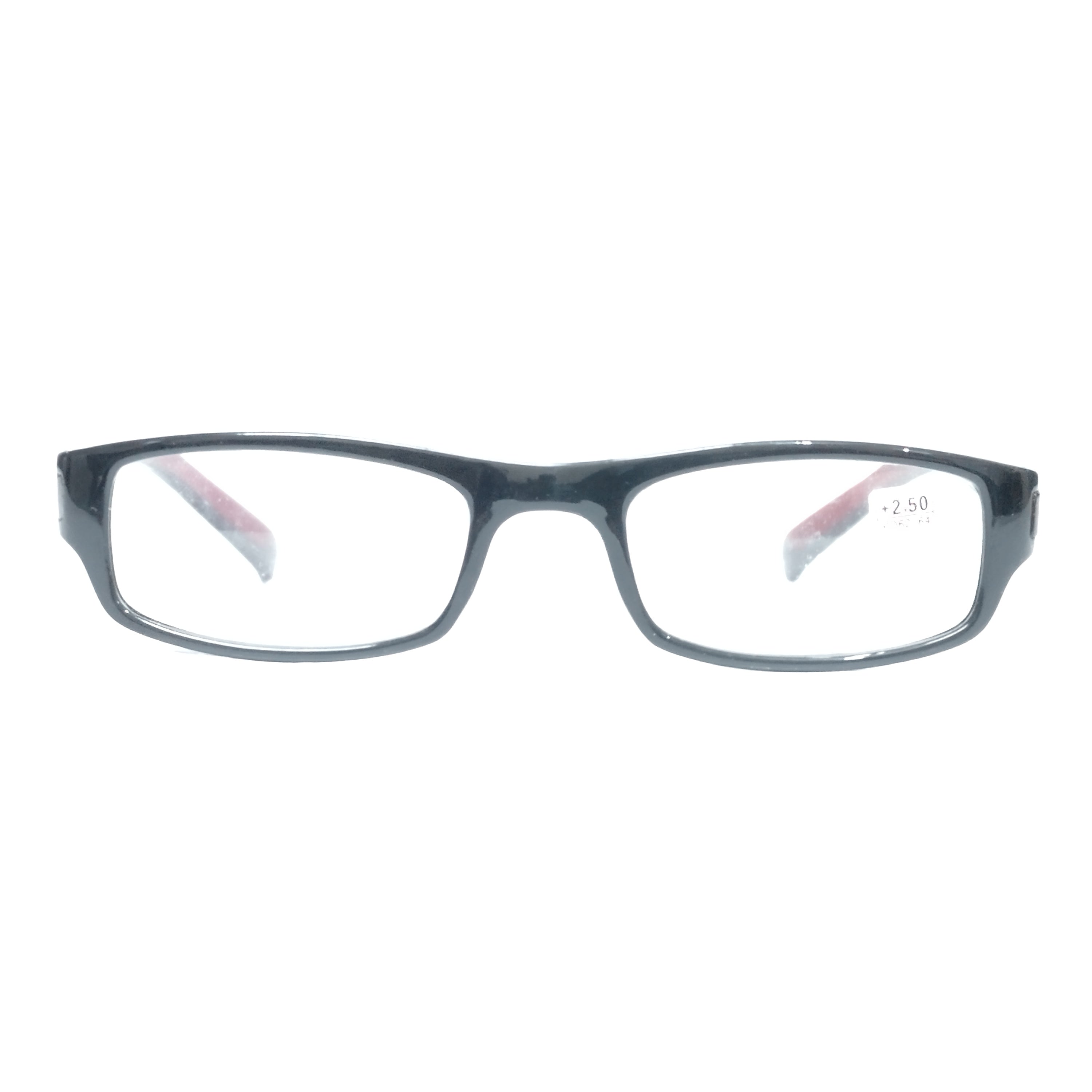 Blue Light Blocking Computer Reading Glasses - Stylish Anti-Eye Strain Glasses for Office Work, Gaming & Screen Time