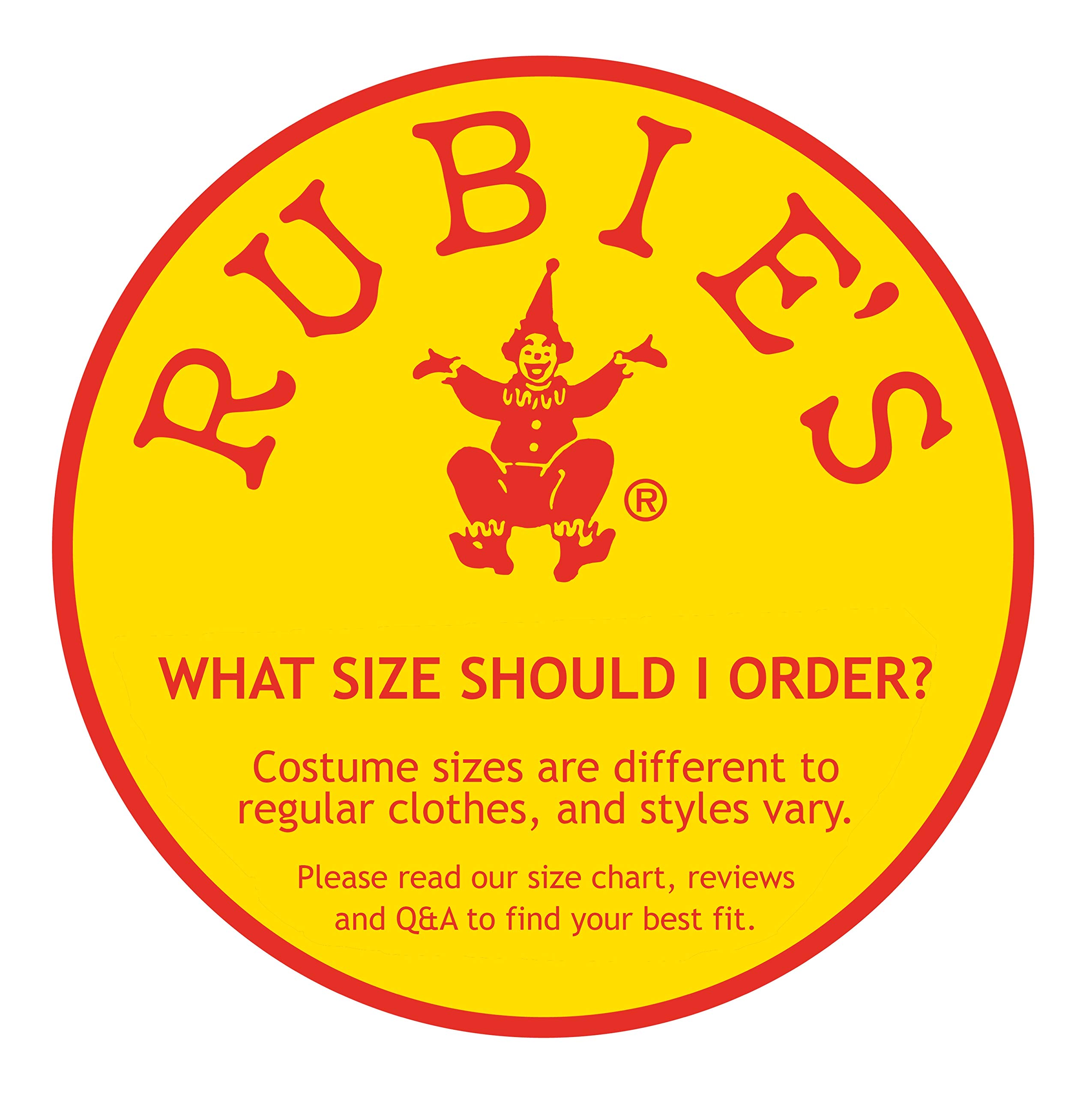 Rubie's Marvel Classic Iron Man Pet Leash and Harness for Large Dogs - Superhero Costume Accessory for Cosplay, Halloween & Comic Con