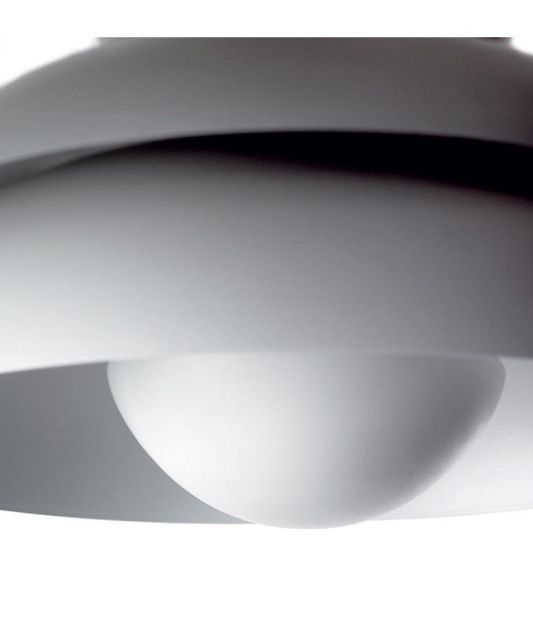 Stylish Modern Concert Pendant Light Fixture - Adjustable Hanging Lamp for Living Room, Bedroom, or Dining Room - Perfect for Home Decor and Ambient Lighting