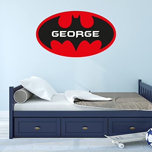 Bat Super-hero