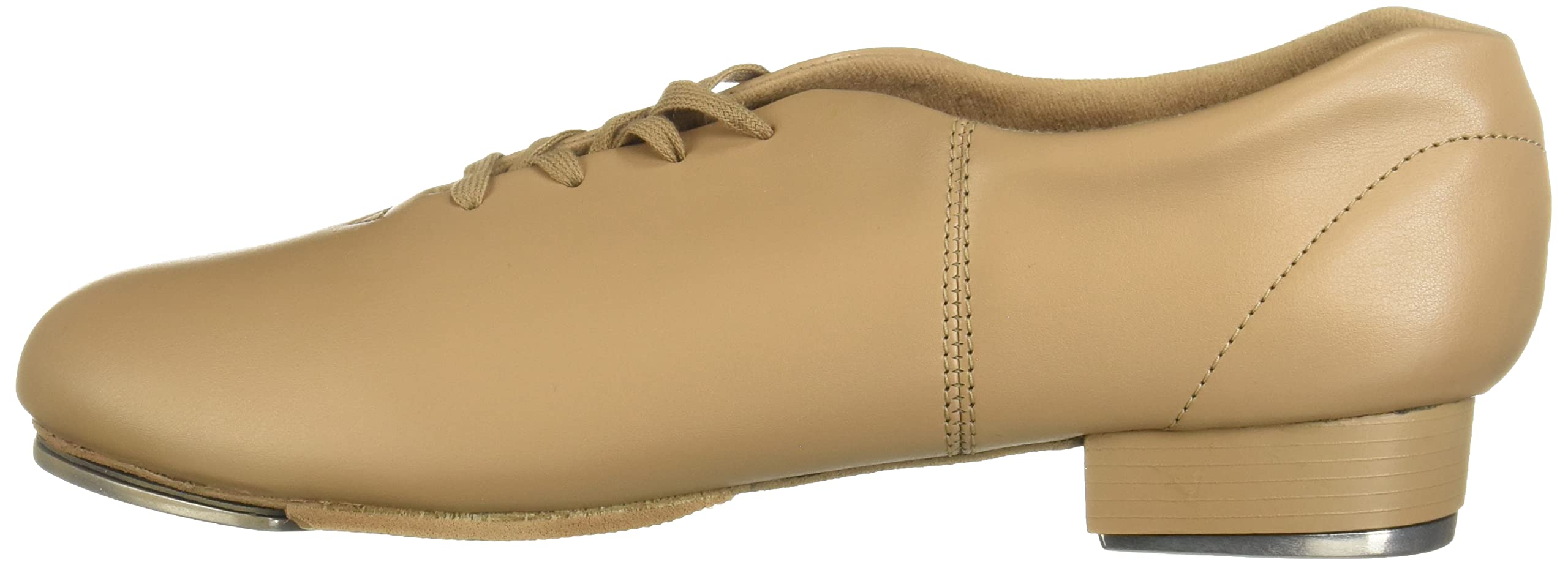 Capezio Women's Fluid Tap Dance Shoes - Professional Jazz & Tap Shoes for Performances, Practice & Dance Classes - Lightweight & Comfortable Design for Dancers