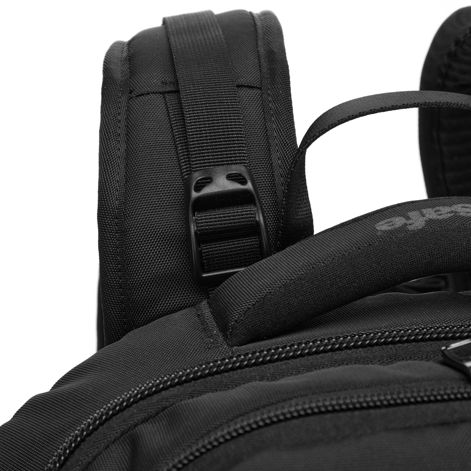 Pacsafe Venturesafe EXP35 Anti-Theft Travel Backpack - Secure 35L Carry-On Backpack for Laptops & Essentials | Perfect for Commuting, Business Trips & Adventure Travel