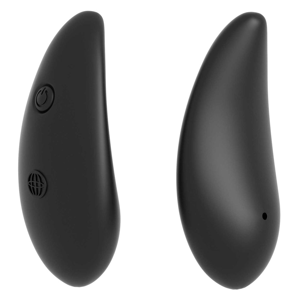 Remote Control Silicone Anal Plug - Waterproof & Rechargeable Adult Toy for Couples Play, BDSM, and Solo Pleasure - Perfect for Long Distance Relationships and Spicy Bedroom Adventures