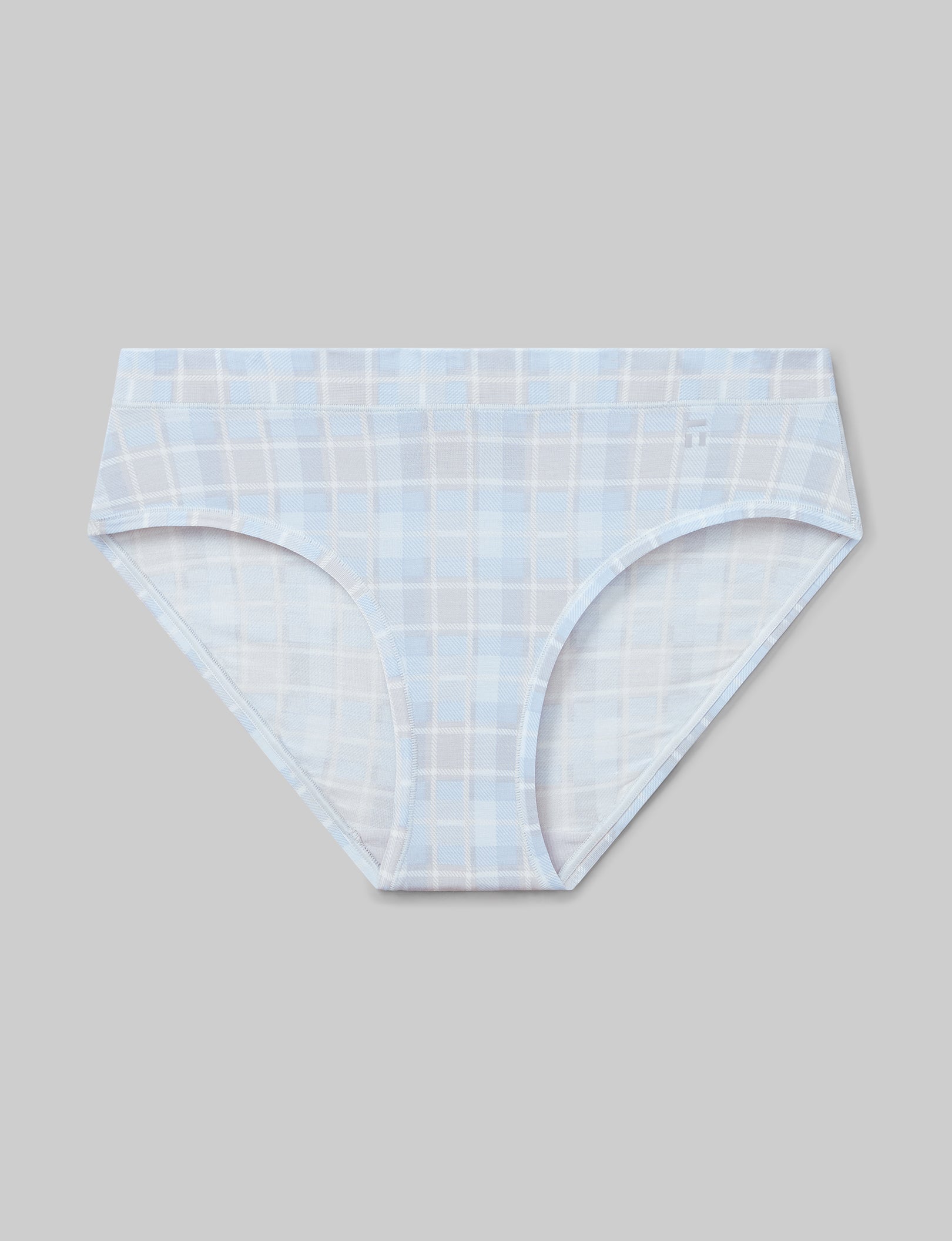 Ultra Soft Women's Second Skin Briefs - Seamless Comfort Underwear for Everyday Wear & Yoga | Breathable & Stretchable Panties for Workout & Lounge