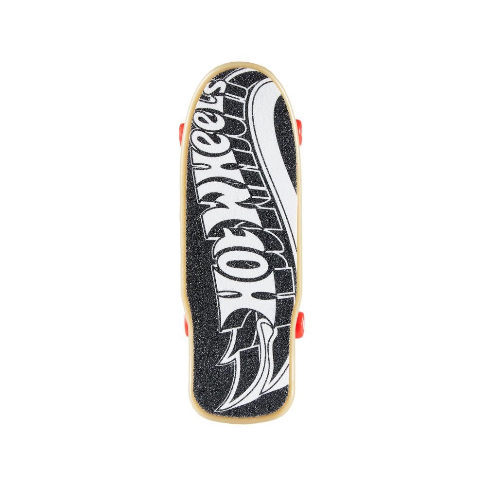 Hot Wheels Skate Perception Deception HNG41 Die-Cast Toy Car - Collectible Miniature Vehicle for Kids & Adults - Perfect for Racing, Display & Gift Giving