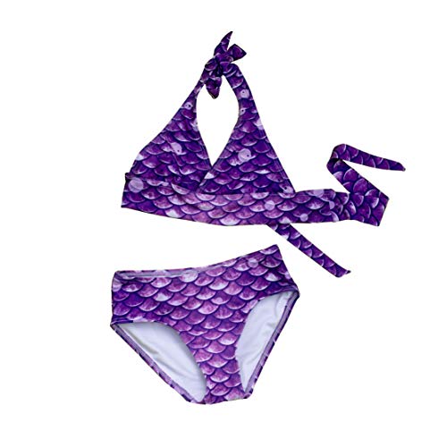 Paradise Purple