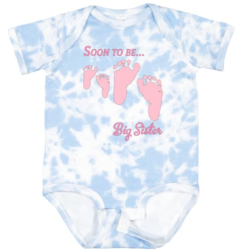 Tie Dye Blue