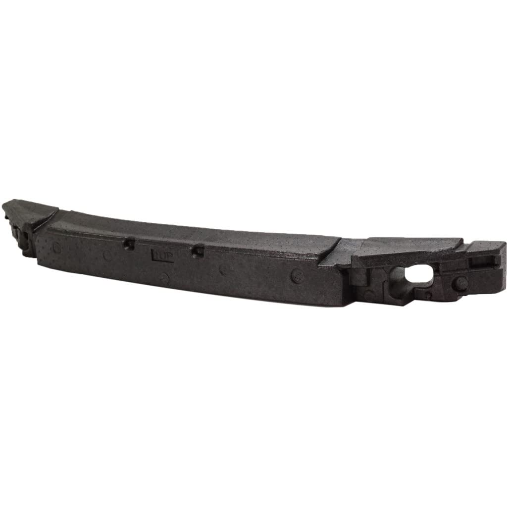 Toyota Corolla 2020-2021 Front Bumper Absorber | SE/XSE Sedan Replacement | Perfect Fit for TO1070237 & 5261102540 | Easy DIY Installation