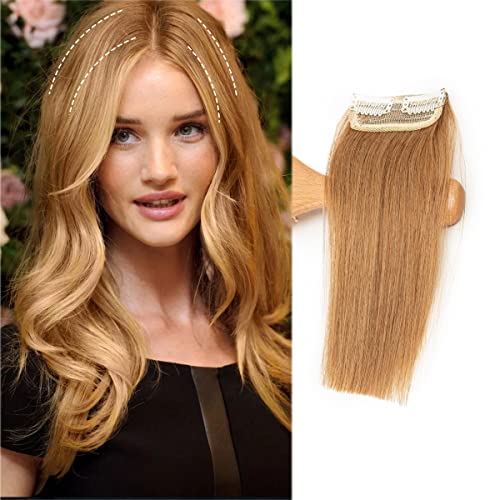 #27 Dark Blonde