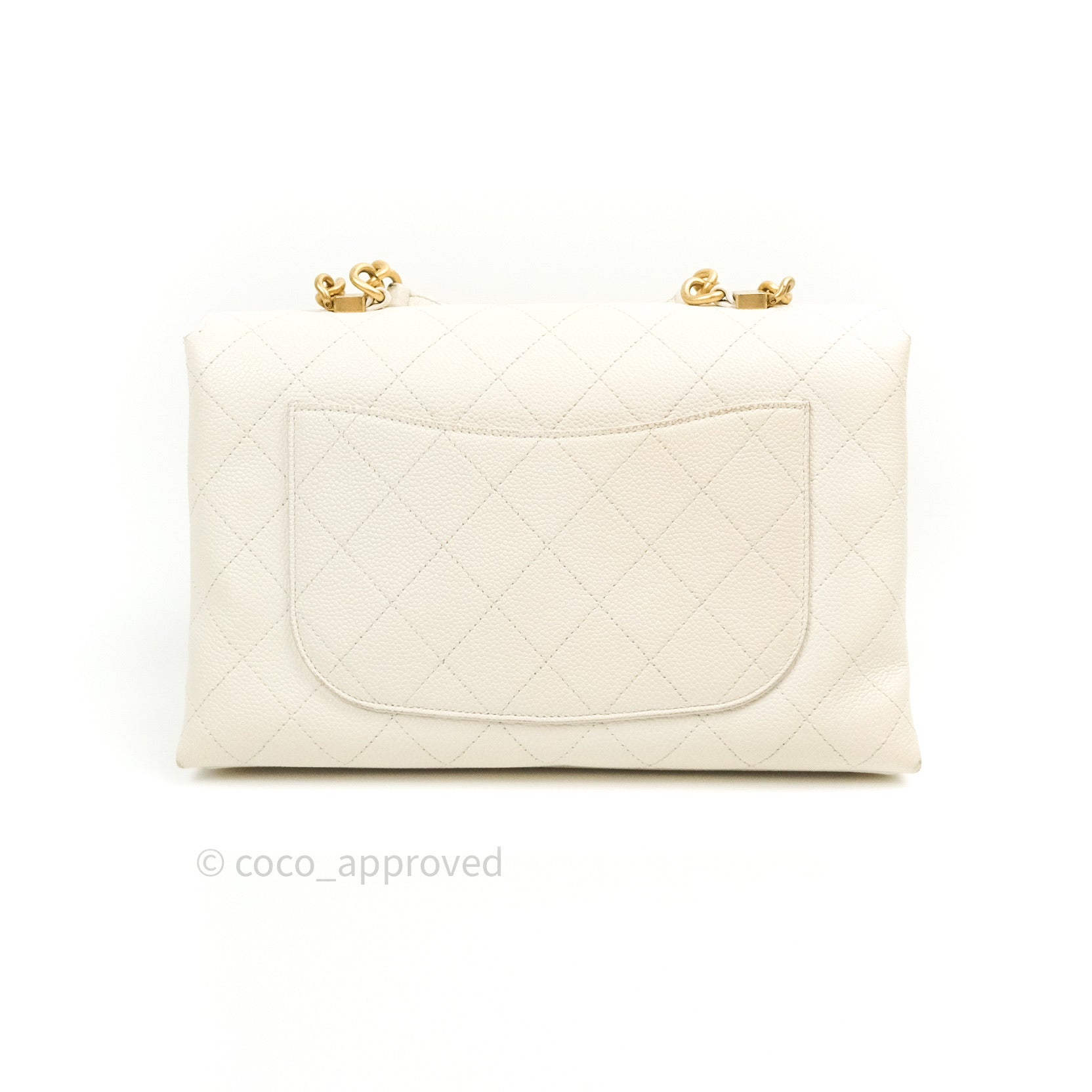 Chanel Chic Affinity Medium Grained Calfskin Handbag with White Gold Hardware - Luxury Designer Crossbody Bag for Women, Perfect for Parties & Evening Events
