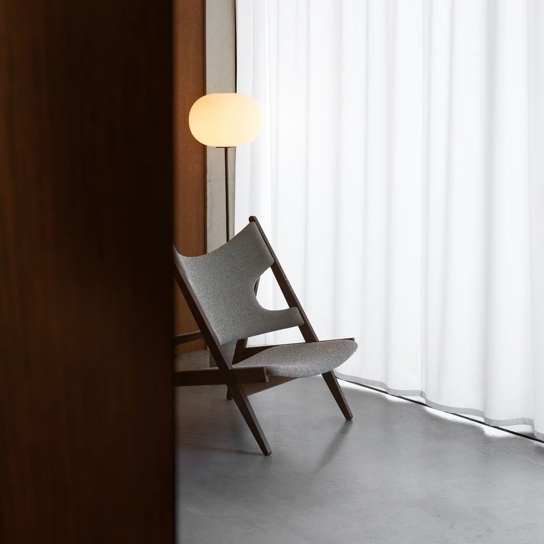 JWDA Floor Lamp by Jonas Wagell - Modern Scandinavian Design for Living Room, Bedroom & Office - Adjustable LED Lighting for Home Decor