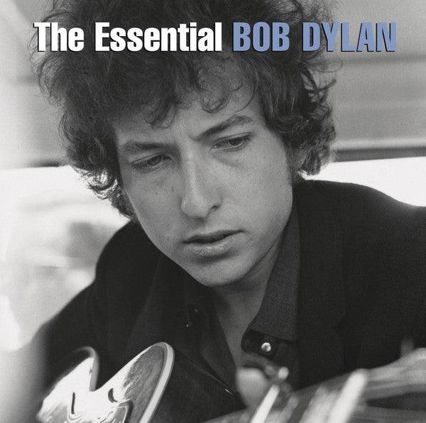 The Essential Bob Dylan - Greatest Hits Album | Classic Folk & Rock Music Collection for Fans & Collectors | Perfect for Road Trips, Relaxation & Music Enthusiasts