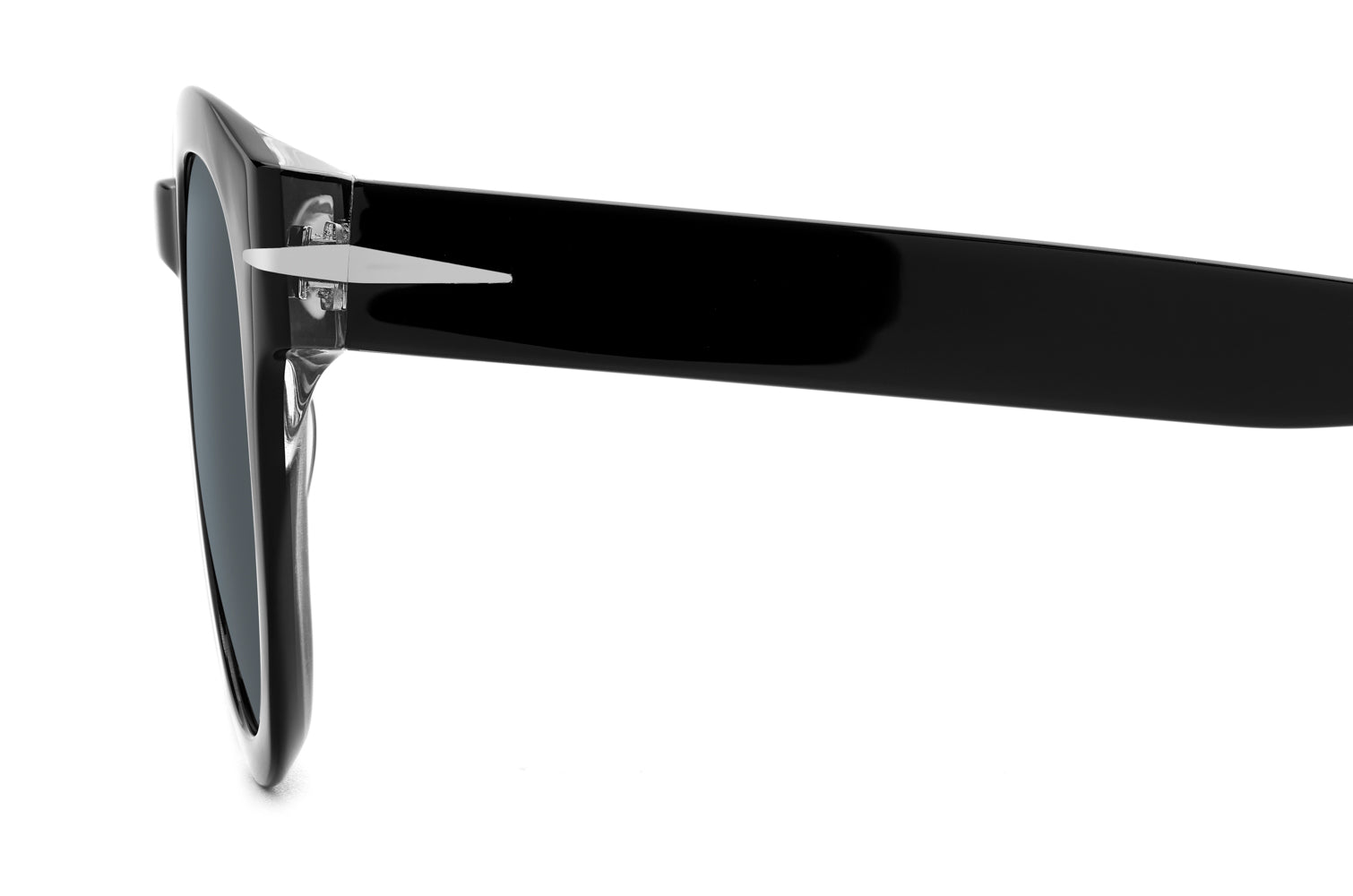David Beckham DB7041/S FLAT Sunglasses - Polarized UV Protection Aviator Style for Men & Women - Perfect for Driving, Travel & Outdoor Activities