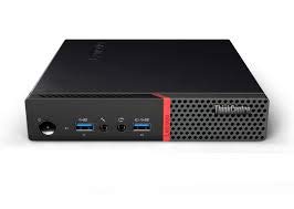 Renewed Lenovo ThinkCentre M710q Tiny Desktop PC - Intel Core i5-6500T 2.5GHz, 16GB DDR4 RAM, 512GB SSD, WiFi, Windows 10 Pro 64-bit | Compact Business Computer for Office Work, Home Use & Digital Signage