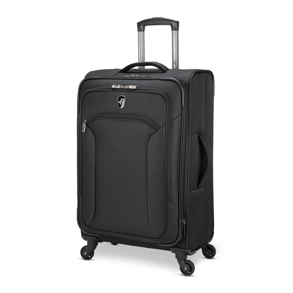 Atlantic Extra Lite 24 - Ultra Lightweight & Durable Backpack for Travel, Hiking & Everyday Use | Perfect for Students, Commuters & Outdoor Adventures