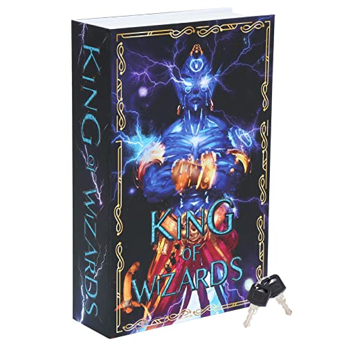 King Of Wizards