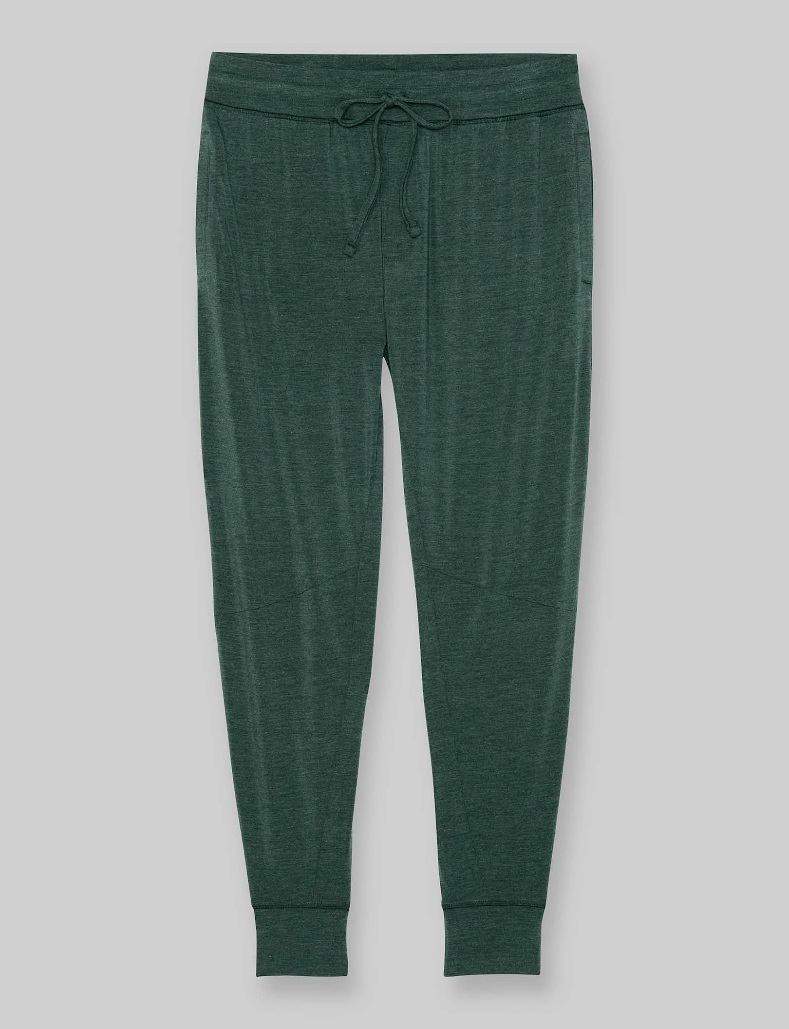 Comfortable Lounge Jogger Pants for Women & Men - Soft Casual Sweatpants for Home, Yoga, and Relaxation | Final Sale