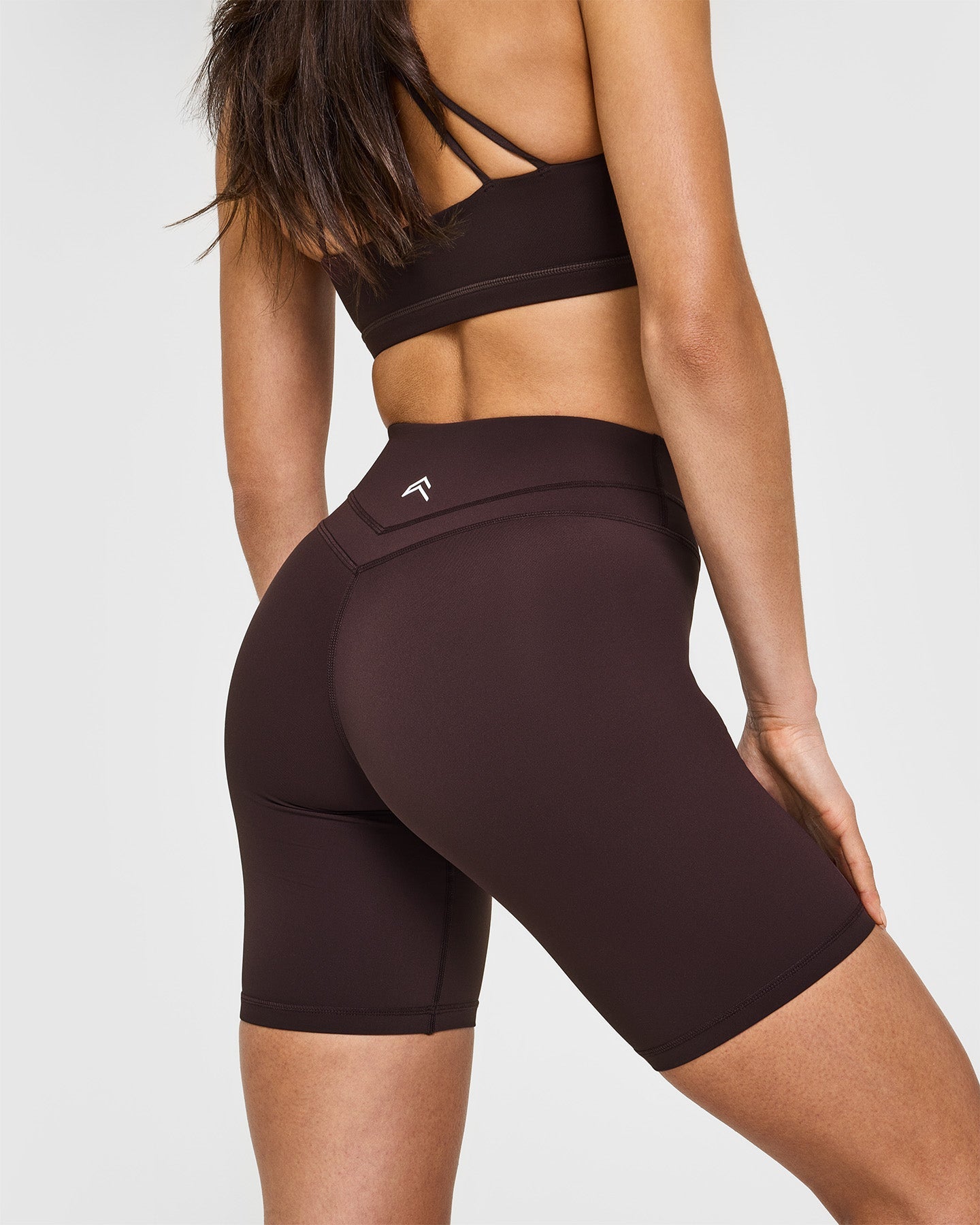 Premium Men's Cycling Shorts 8
