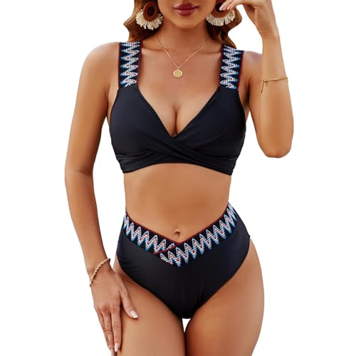 Black Low Waist