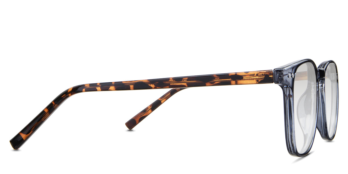 Thea Women's Prescription Tinted Glasses - Stylish & UV Protection for Work, Driving & Outdoor Activities