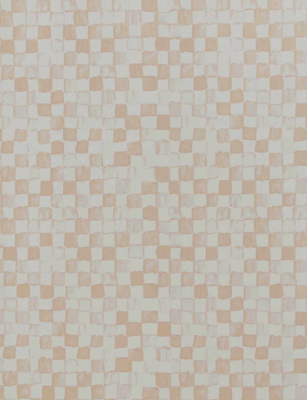 Checkerboard Taupe Swatch - High-Quality Fabric Sample for Home Decor, Upholstery, and DIY Projects | Perfect for Interior Designers and Craft Enthusiasts