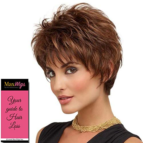 Envy Wigs 3.25