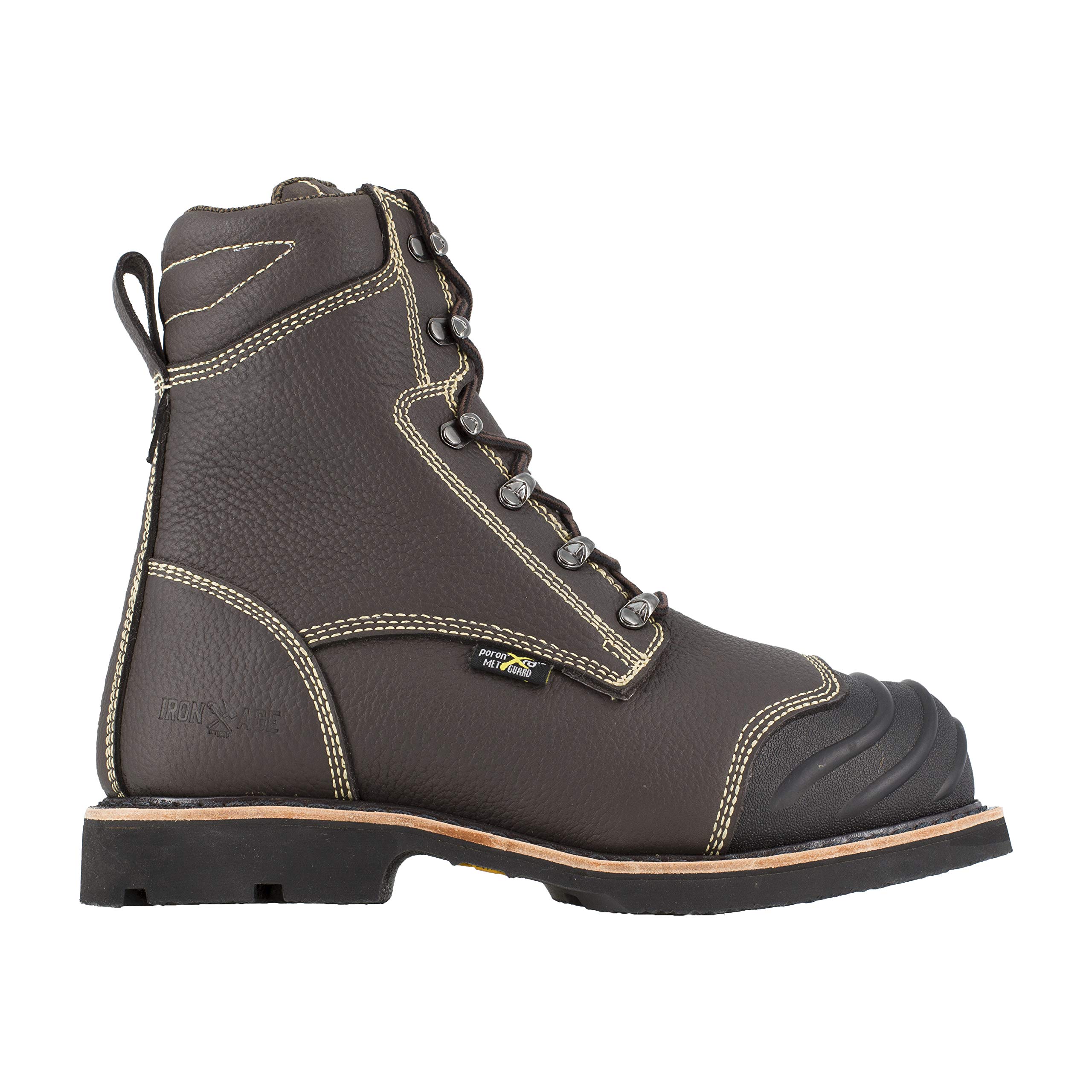Iron Age Men's Forgefighter 10